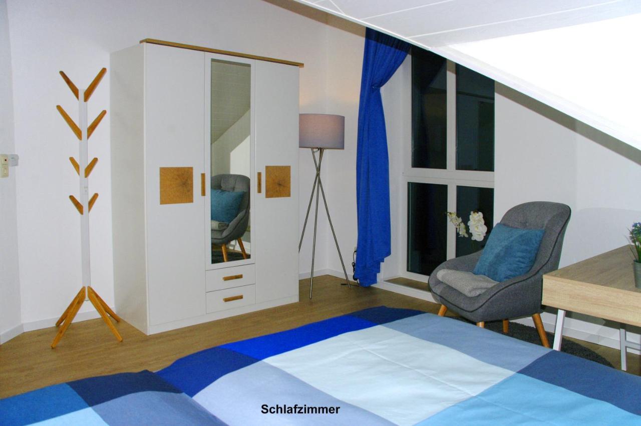 Top Ferienwohnung In Lauben Bei Kempten Exterior foto